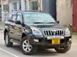 Toyota Land Cruiser Prado 2.7 i 16V 2006 Black - 4