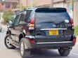 Toyota Land Cruiser Prado 2.7 i 16V 2006 Black - 5