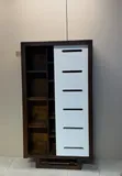 Simple Sliding Doors Wardrobe - 2
