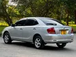 Toyota Allion 2004 Silver - 2