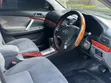 Toyota Allion 2004 Silver - 3