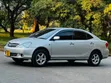 Toyota Allion 2004 Silver - 4