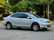 Toyota Allion 2004 Silver - 5
