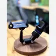 Yesido C192 Rearview Mirror Phone Holder - 1