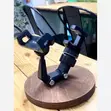 Yesido C192 Rearview Mirror Phone Holder - 5