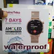 HainoTeko 24 Mini Smart Watch - Brand New - 2