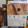 HainoTeko 24 Mini Smart Watch - Brand New - 3