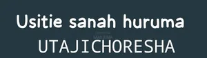 Swahili Lessons for Beginners