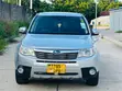 Subaru Forester 2.0D X 2009 White - 2
