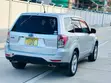 Subaru Forester 2.0D X 2009 White - 3