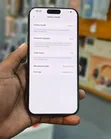 New Apple iPhone 16 Pro Max 256GB - 1