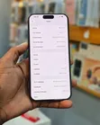 New Apple iPhone 16 Pro Max 256GB - 2