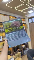 New Lenovo ThinkPad T14 G2 Laptop - Intel Core i5, 8GB RAM, 256GB SSD - 3