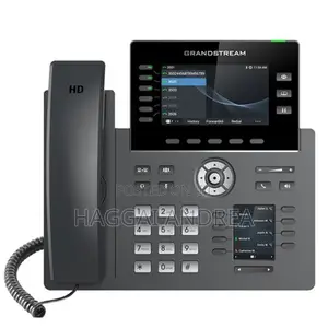 Grandstream GRP2616 Professional SIP Phone