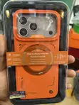 Kajsa Cases for iPhone 17/17 Pro/17 Pro Max - 1