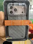 Kajsa Cases for iPhone 17/17 Pro/17 Pro Max - 3