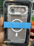 Kajsa Brand iPhone Air (17 Air) Case - 3