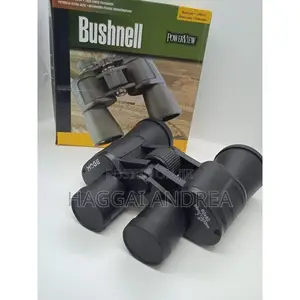 Bushnell 60x60 Darubini Zenye Nguvu za Juu za Kuona Mbali