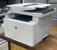 HP LaserJet MFP 4103 Refurbished Printer - 2