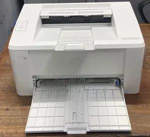 HP LaserJet P102 Printer
