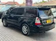 Subaru Forester Cross Sport 2009 - 3
