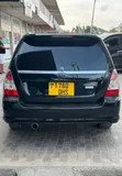 Subaru Forester Cross Sport 2009 - 4