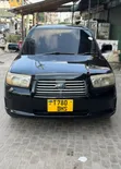 Subaru Forester Cross Sport 2009 - 5