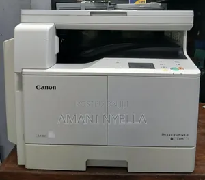 Canon IR 2204 Photocopier