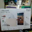 New Discover P60 512GB Blue - 1