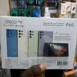 New Discover P60 512GB Blue - 2