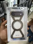 Metallic Case for iPhone 17 Air, 17 Pro, 17 Pro Max - 2