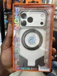 Metallic Case for iPhone 17 Air, 17 Pro, 17 Pro Max - 3