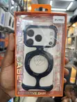 Metallic Case for iPhone 17 Air, 17 Pro, 17 Pro Max - 4