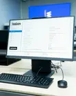 Kompyuta Mpya ya Lenovo ThinkCentre Neo 50T - Intel Core i5, 16GB RAM, 512GB SSD - 5