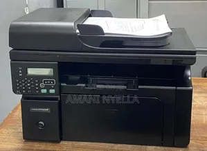 HP LaserJet 1212 Printer