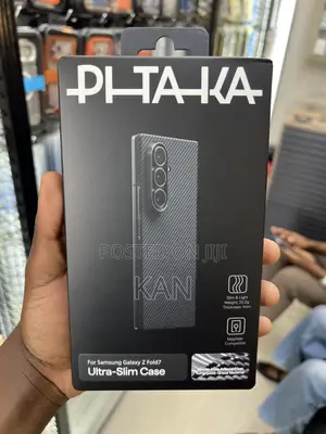 Pitaka Fold 7 Case