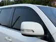 Toyota Land Cruiser 4.6 V8 VXR 2016 - 1