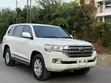 Toyota Land Cruiser 4.6 V8 VXR 2016 - 3
