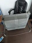1500W LED Solar Flood Light - 2