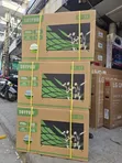 Soypro 32" Double Glass LED TV - 1