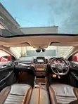 Mercedes-Benz GLE-Class 2018 Red - 5