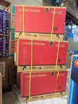 Goodvision 32" Double Glass LED TV - 1