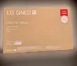 LG QNED D70a Smart TV – 55 Inch - 1