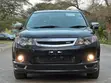 Mitsubishi Outlander 2008 - 4