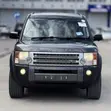 Land Rover Discovery 3 TDV6 Diesel 2007 - 2