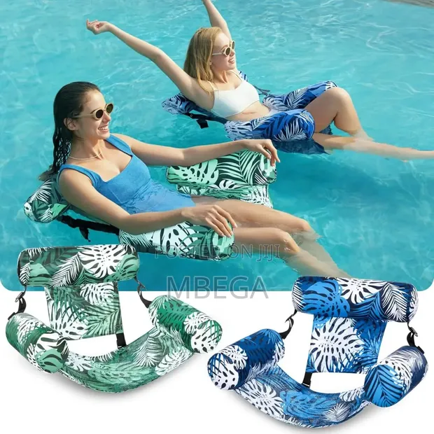 Swimming Sofa Pool Floating Chair - 1
