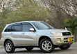 Toyota RAV4 2003 Beige SUV - 4