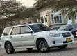 Subaru Forester Crossport 2006 - 1