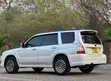 Subaru Forester Crossport 2006 - 2