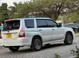 Subaru Forester Crossport 2006 - 5
